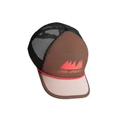 TRKCap SC - Range Large - Overland