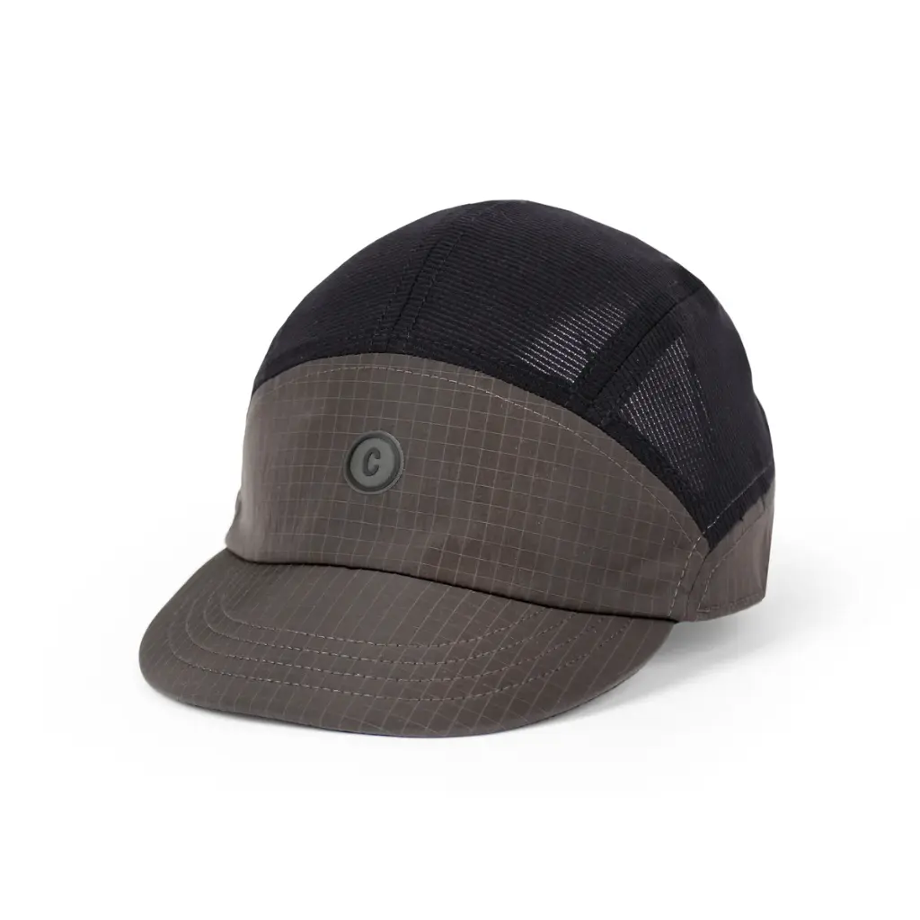 FSTCap-ShortBrim-Icon-CircleC-Shadowcast-S/M