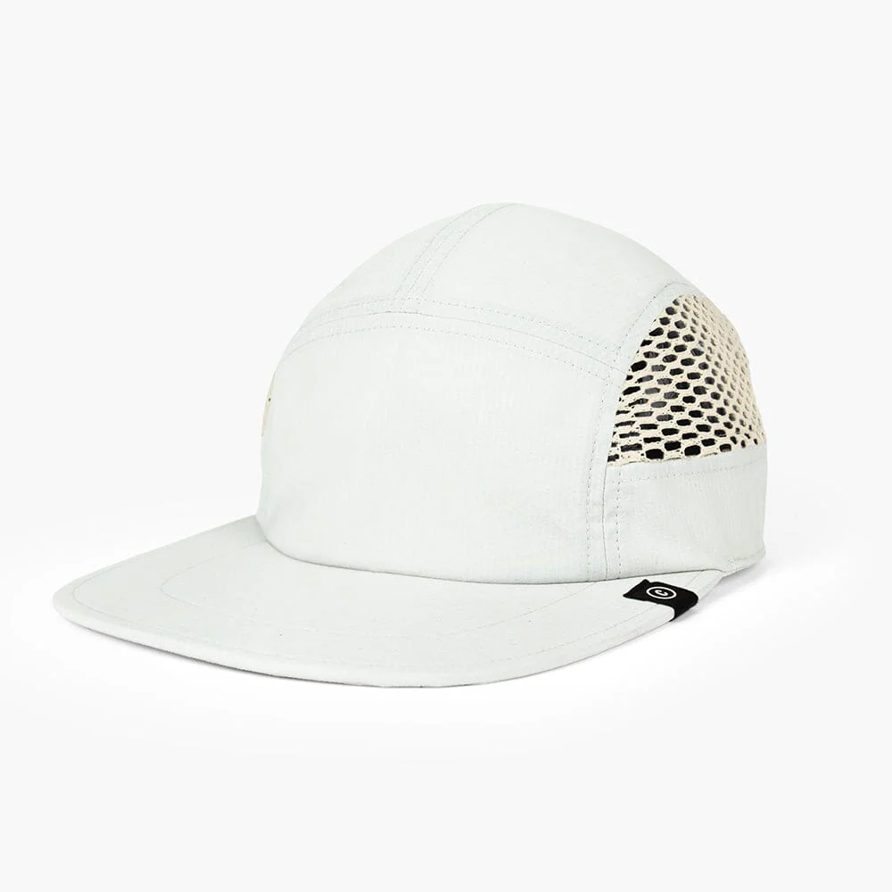 GOCap-LongBrim-Milkensuga-LE-LightGrey-M/L