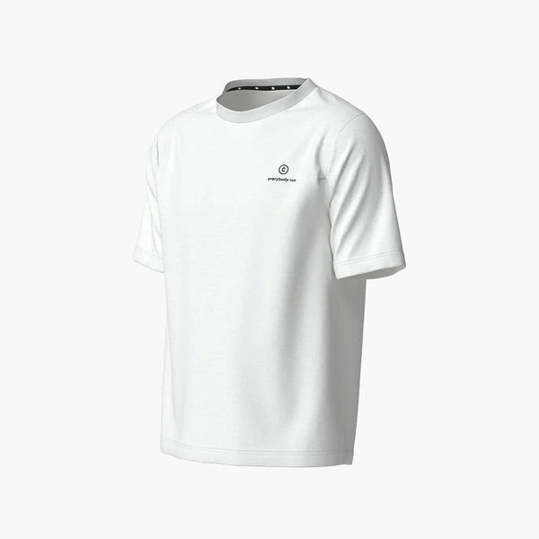 U ORTShirt - Everybody Run - Trooper - XXS