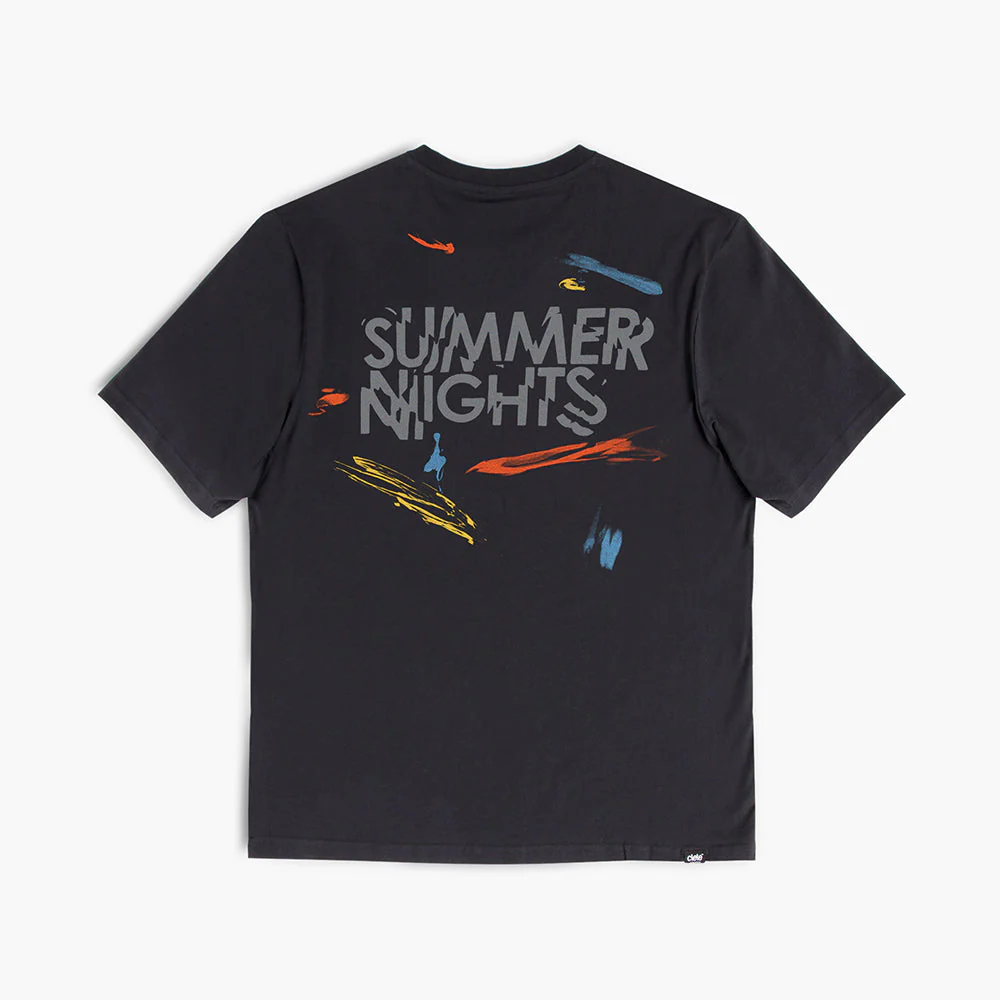 U-ORTShirt-SummerNights-Black-XL