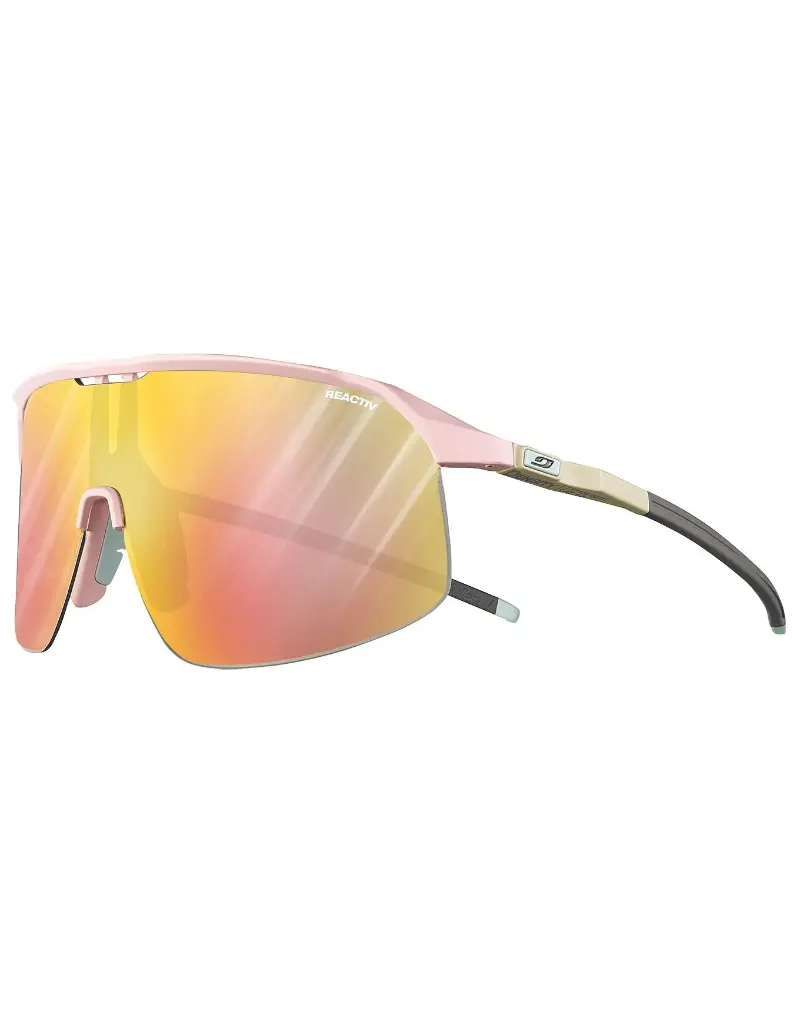 JULBO DENSITY | Lenses Type : REACTIV 1-3 LAGP