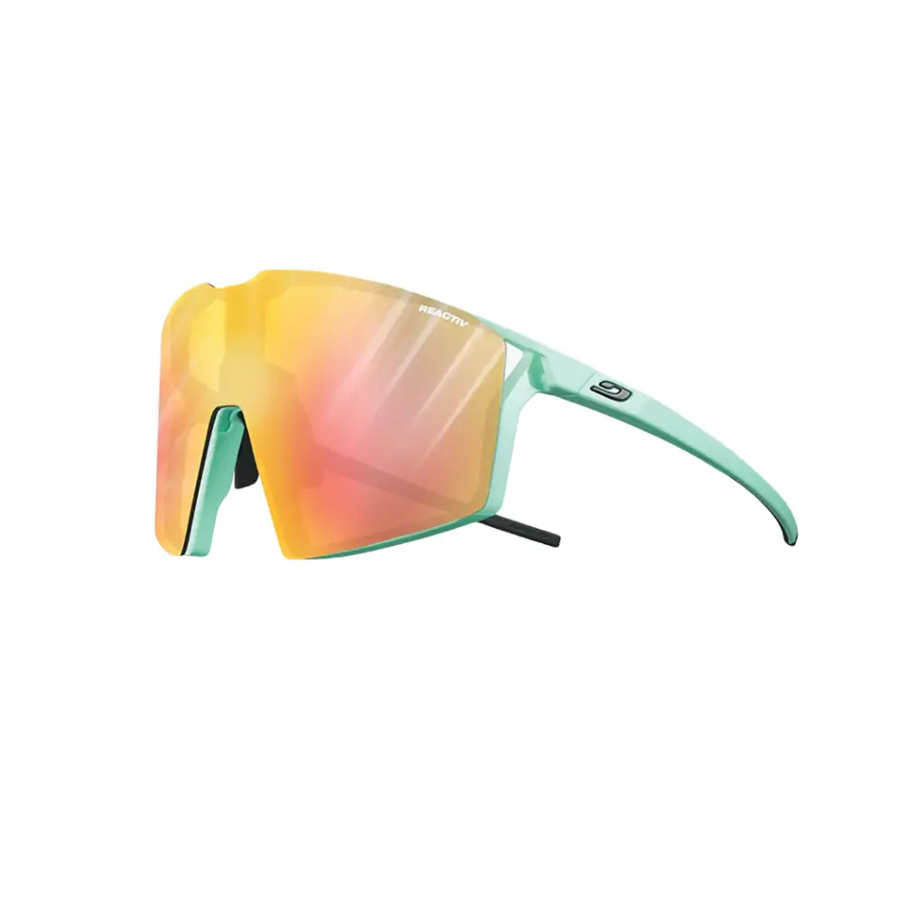 JULBO EDGE | Lenses Type : Reactiv 1-3 LAGP