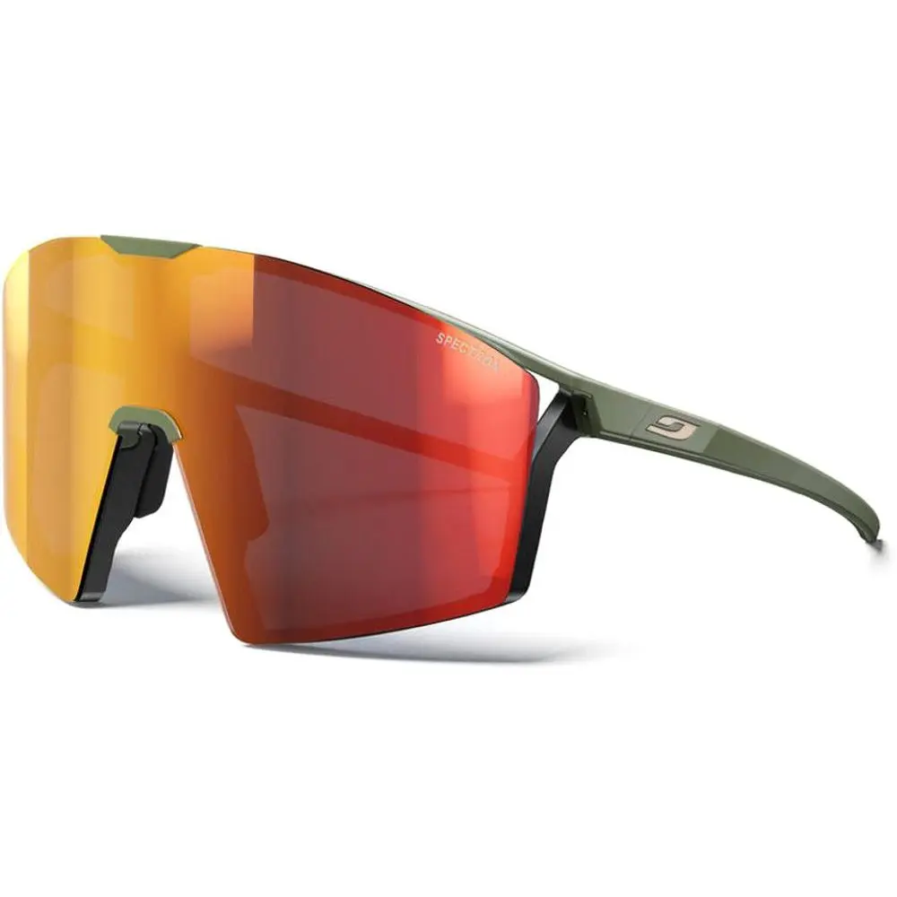 JULBO EDGE | Lenses Type : Spectron 3CF