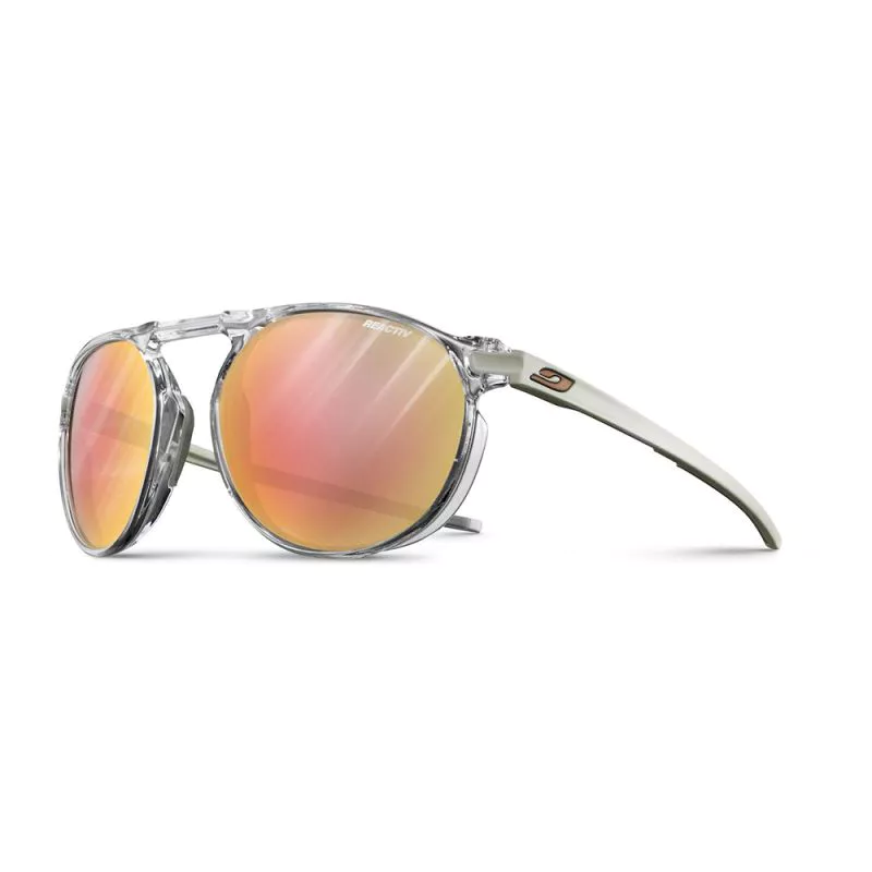 JULBO META | Lenses Type : REACTIV all Around 2-3