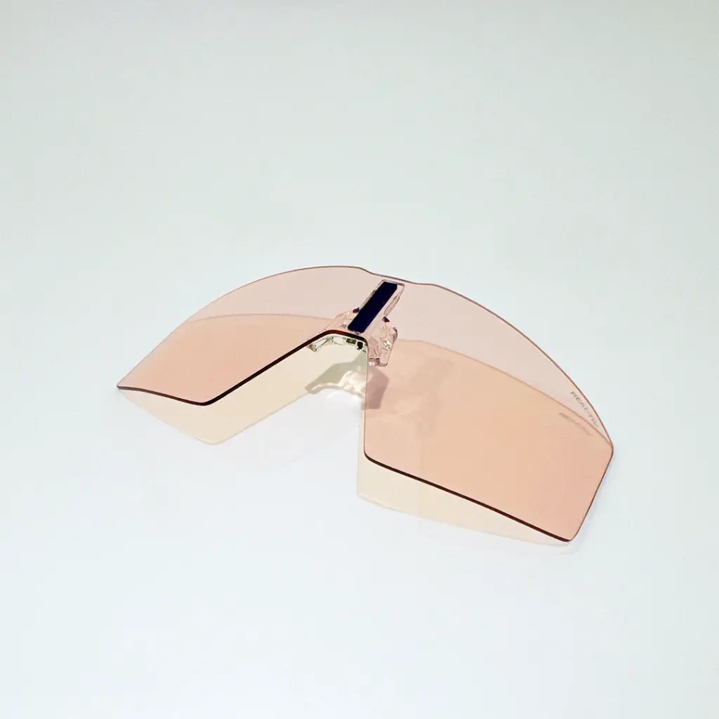 JULBO EDGE LENSES | ECRAN EDGE REACT P1-3 HC ML BL