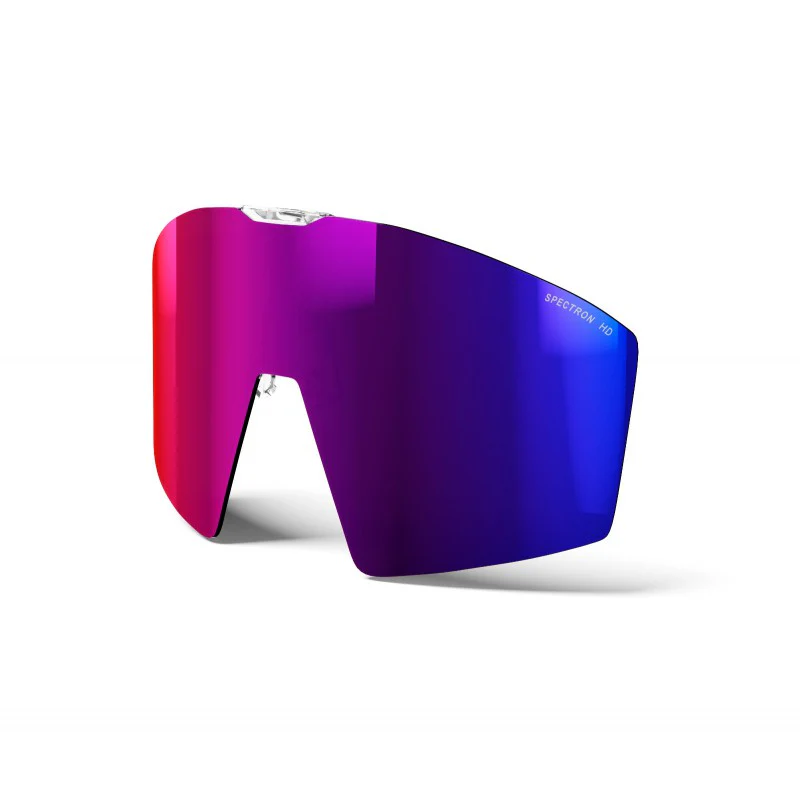 JULBO EDGE LENSES | ECRAN EDGE SP3 HD ML VIOLET