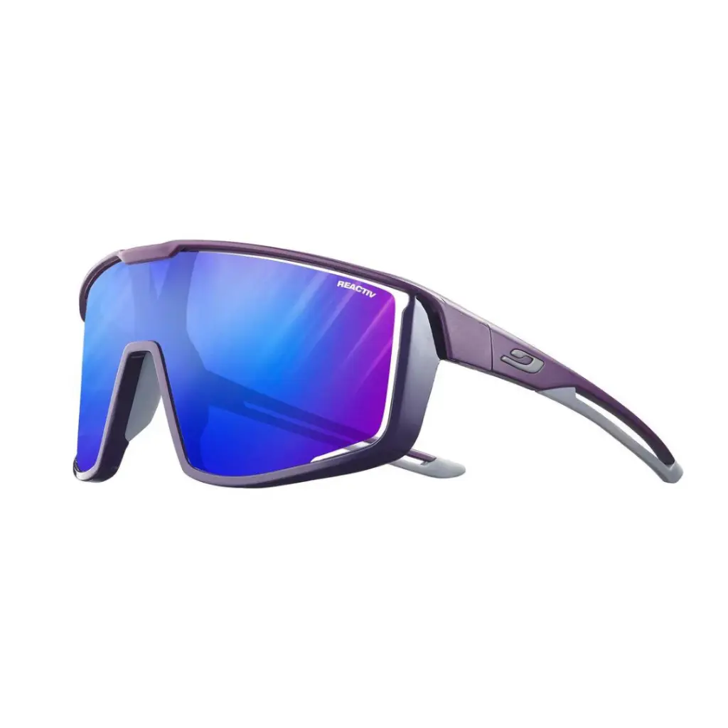 JULBO FURY | Lenses Type : REACTIV 1-3 HC