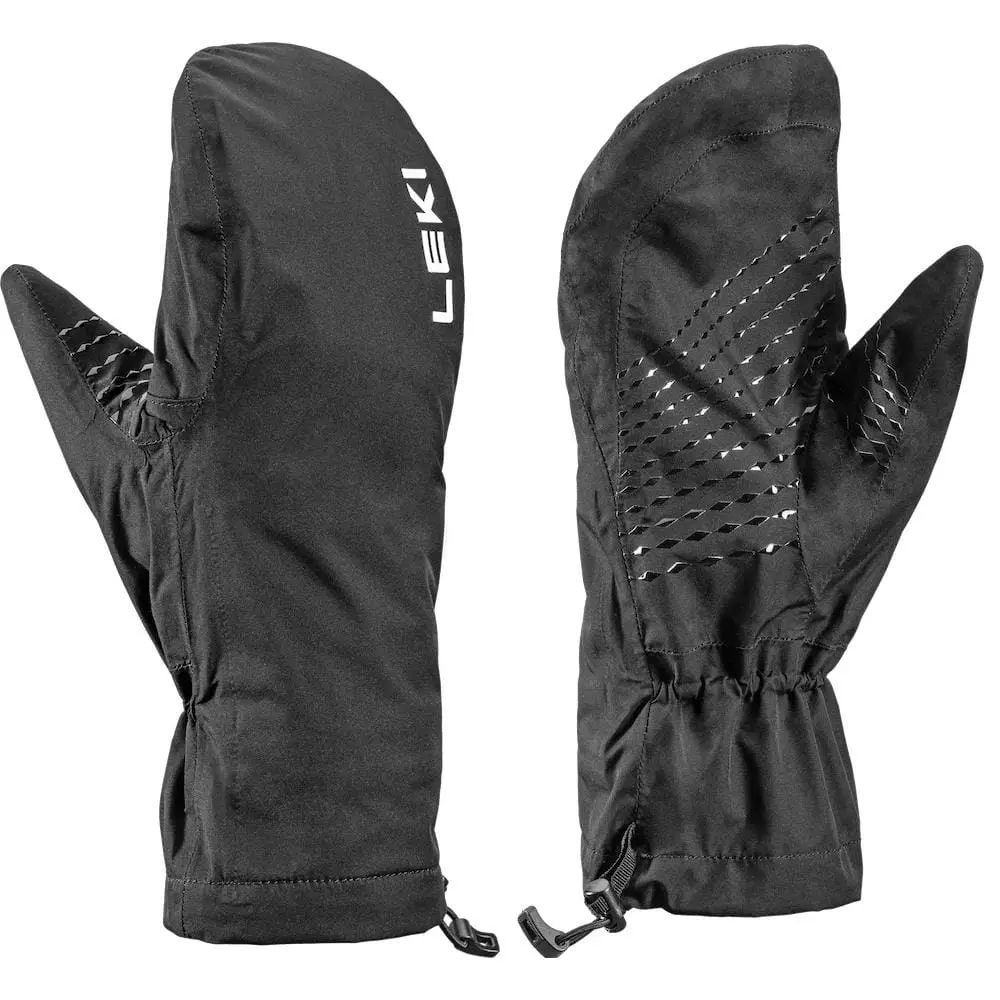 LEKI HS Ultratrail Overglove