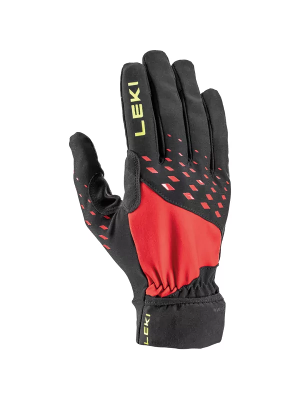 LEKI ULTRA TRAIL STORM