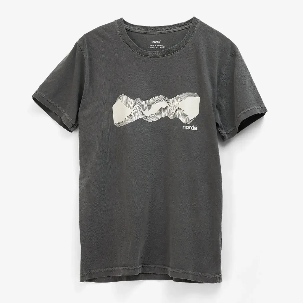 norda Mindscape Tee