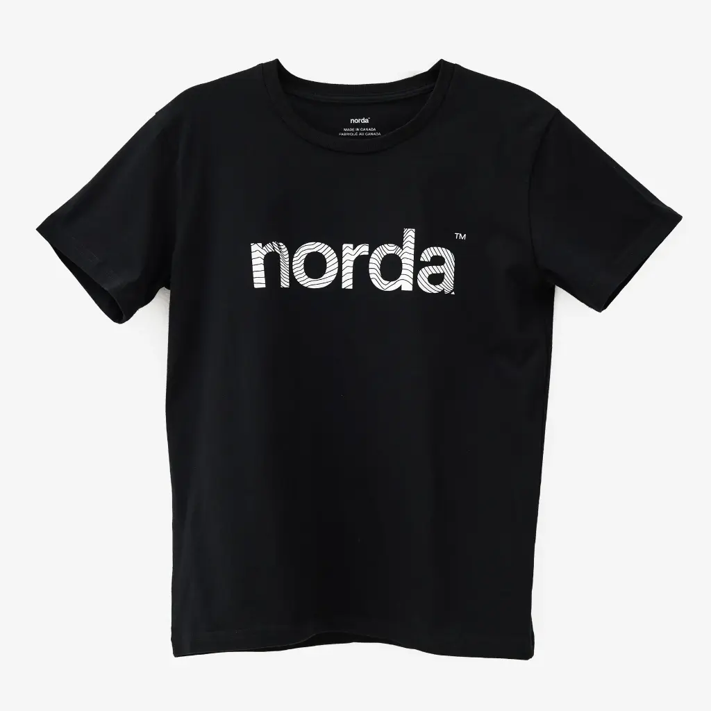 norda Relief Tee