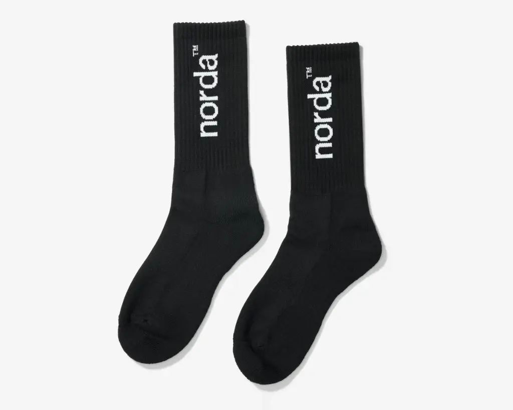 norda Retro Sock