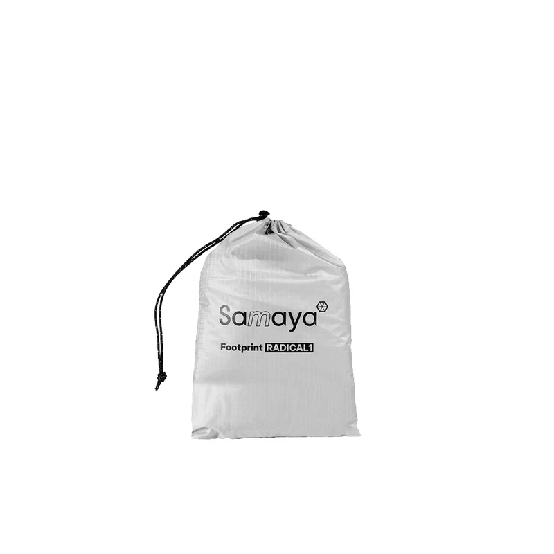 SAMAYA | Footprint RADICAL1