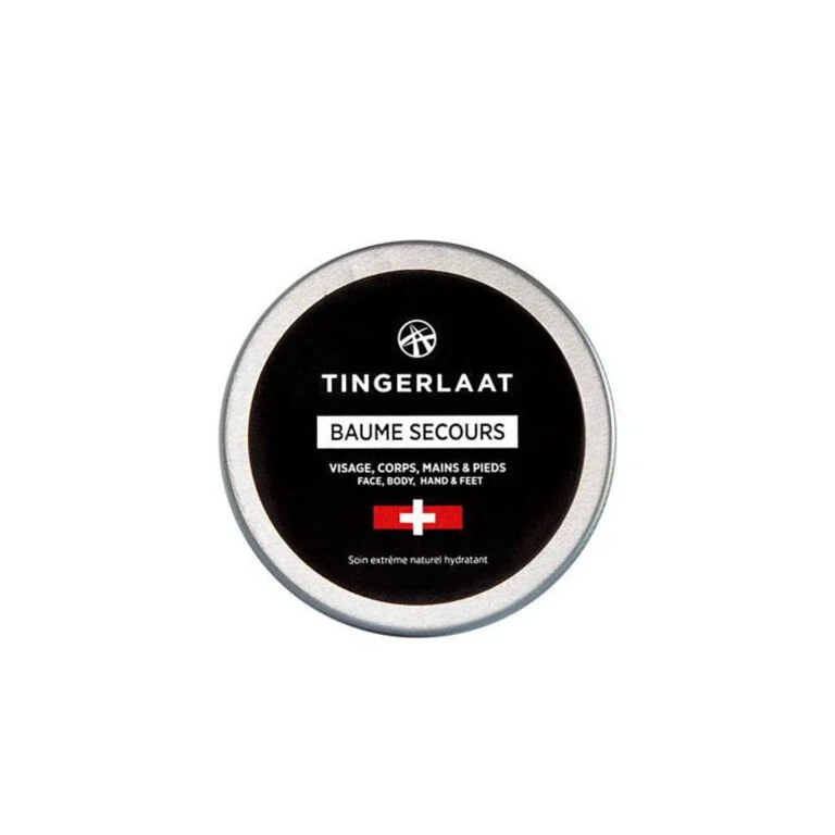 TINGERLAAT ANTICHAFING CREAM - 65gr