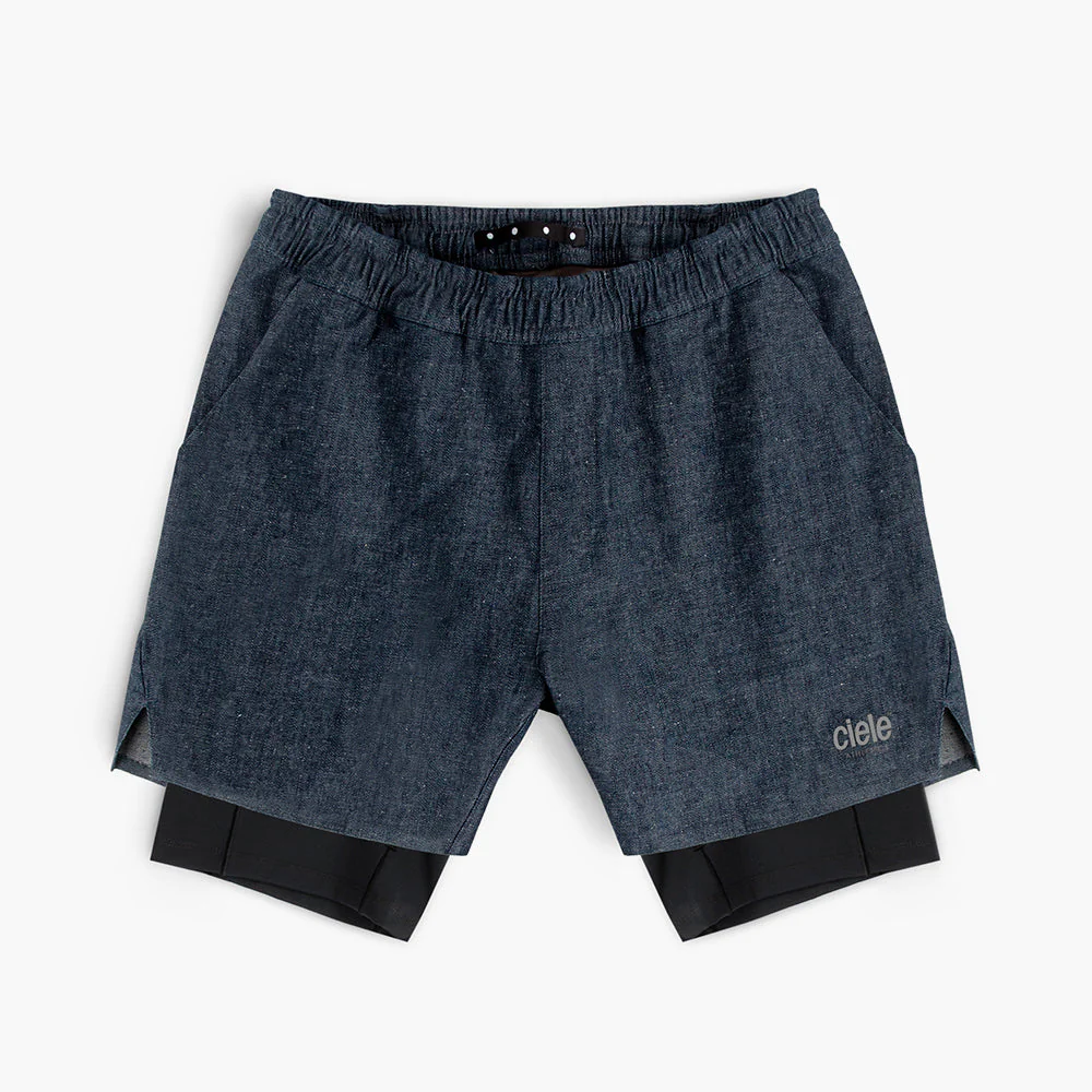 M-WRKShortDenim-M