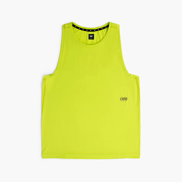 M-DLYSinglet-LimeGreen-L