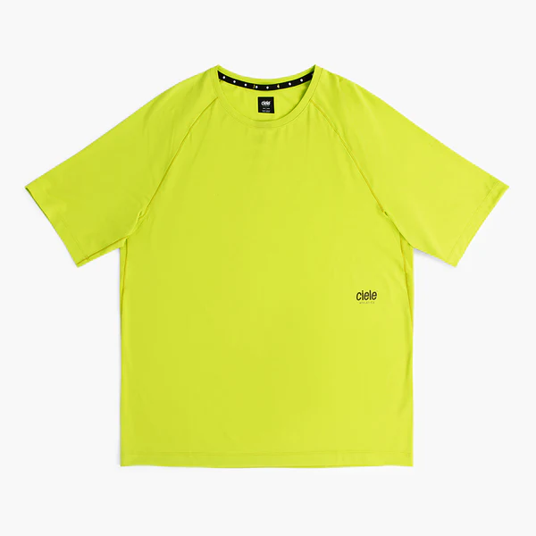 M-DLYTShirt-LimeGreen-M