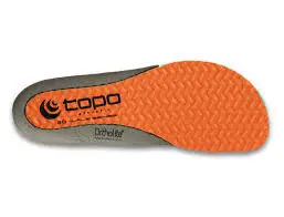 W-3D Wave Insole