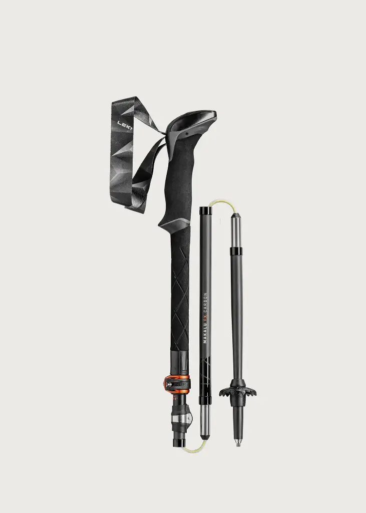 Makalu Pro FX Carbon