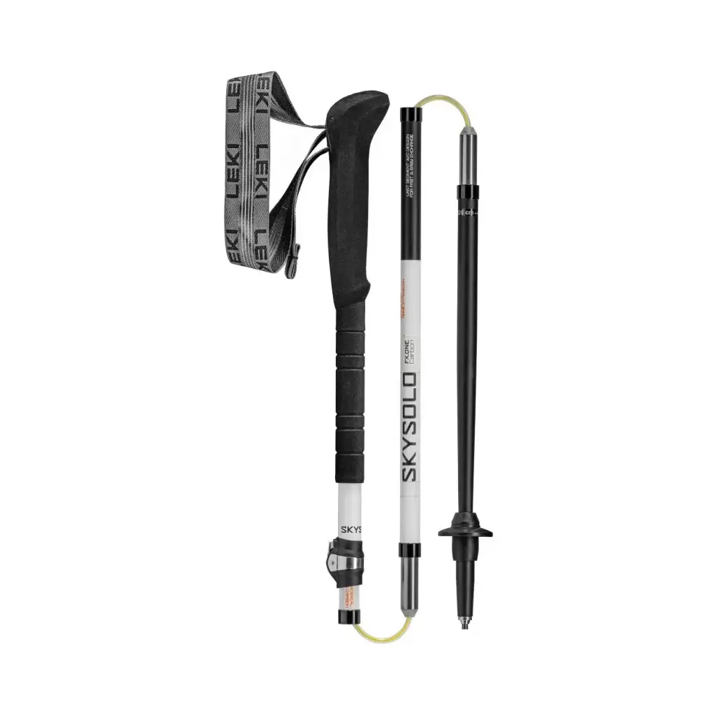 Skysolo FX.One Carbon