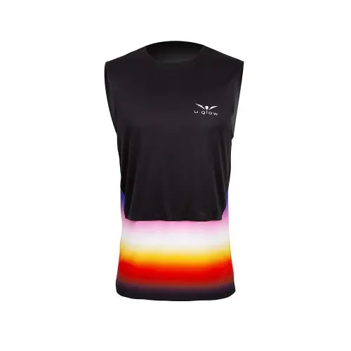 VAPOR WIDE TOP TANK-Men-D3