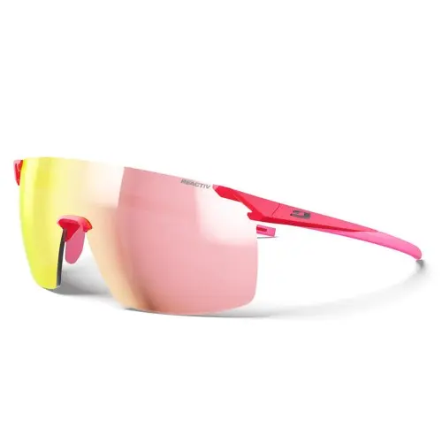 JULBO FASTER M | Lenses Type: REACTIV PERFORMANCE 0-3