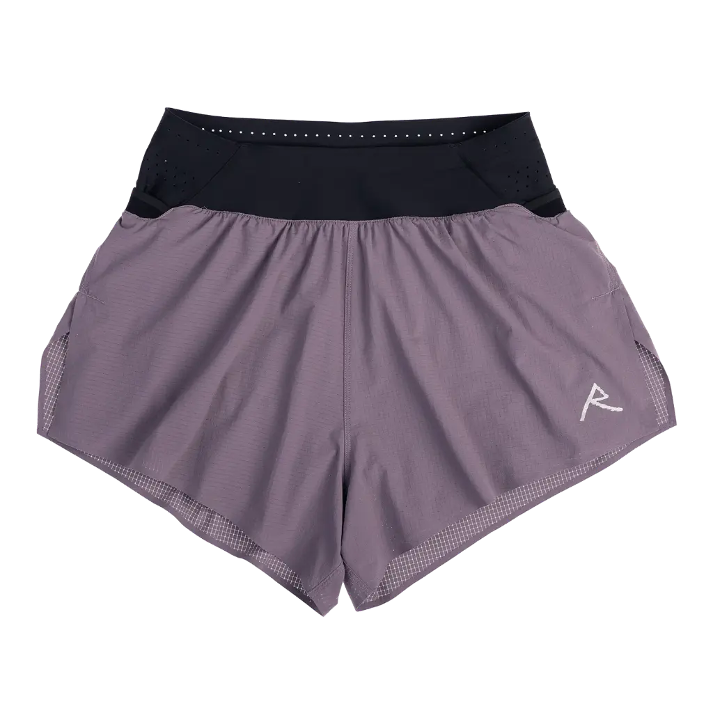 Women's TrailTech Short - Dusk