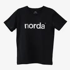 norda Logo Tee