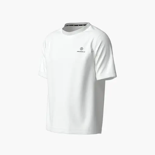 U ORTShirt - Everybody Run - Trooper - XL