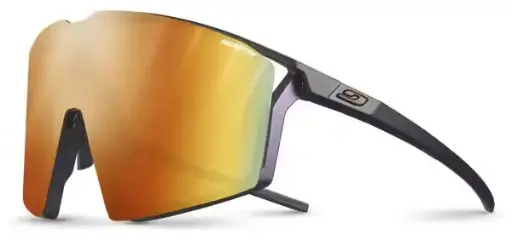 JULBO EDGE | Lenses Type : Reactiv Performance 1-3 LAF + SP0