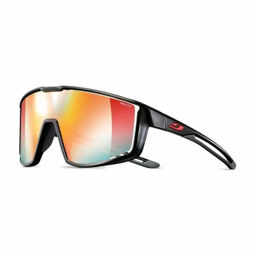 JULBO FURY | Lenses Type : Reactiv Performance 1-3 LAF
