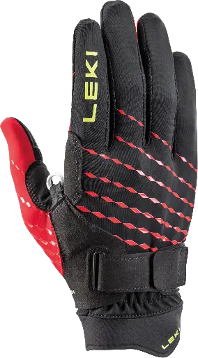 LEKI ULTRA TRAIL BREEZE SHARK