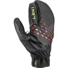 LEKI ULTRA TRAIL STORM SHARK