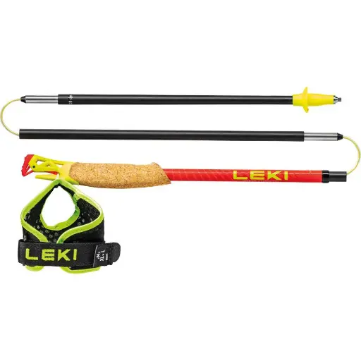LEKI Ultratrail FX.One Superlite