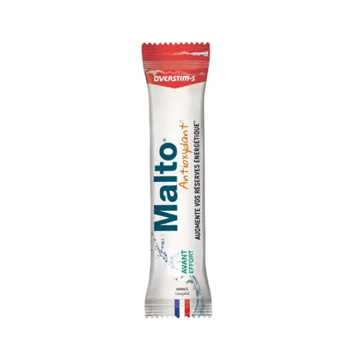 OVERSTIM.s Drink - Malto Antioxydant | Neutral | per stick