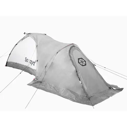 SAMAYA | Vestibule ASSAUT2 Dyneema