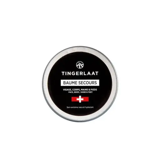TINGERLAAT ANTICHAFING CREAM - 65gr