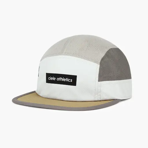 GOCap-Field-IconicBar-LightGrey-Shadow-M/L