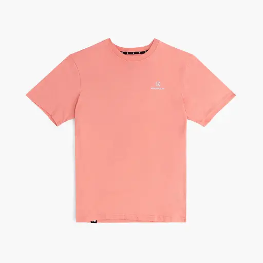 U-ORTShirt-EverybodyRun-Blossom-L