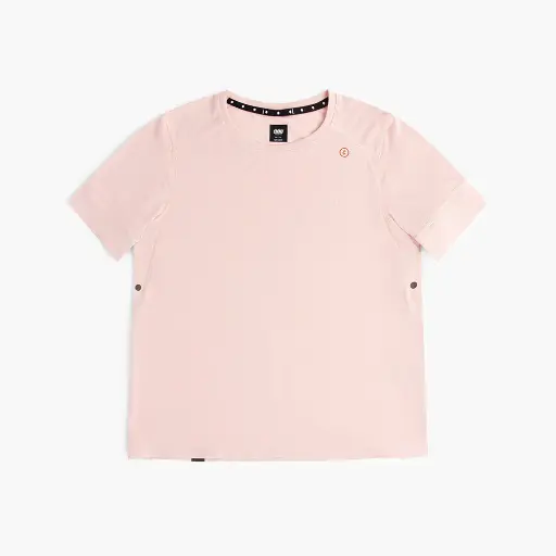 W-FSTTShirt-Peachskin-XS