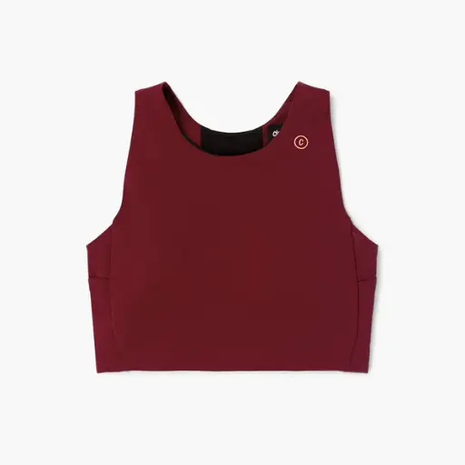 W-FSTBra-CrimsonRed-XS