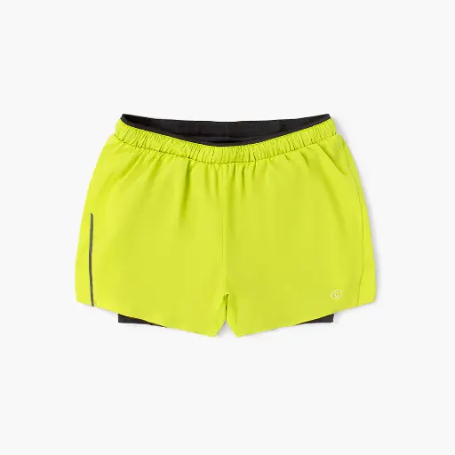 W-DLYShort4''LongBrief-LimeGreen-S