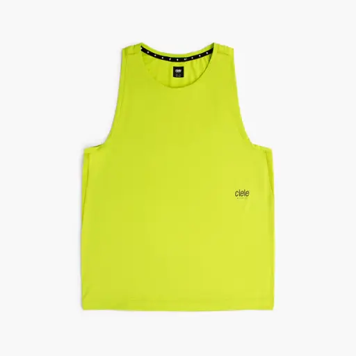 M-DLYSinglet-LimeGreen-S