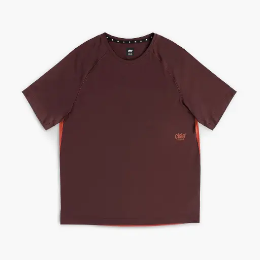 M-DLYTShirt-DarkWineRed-M