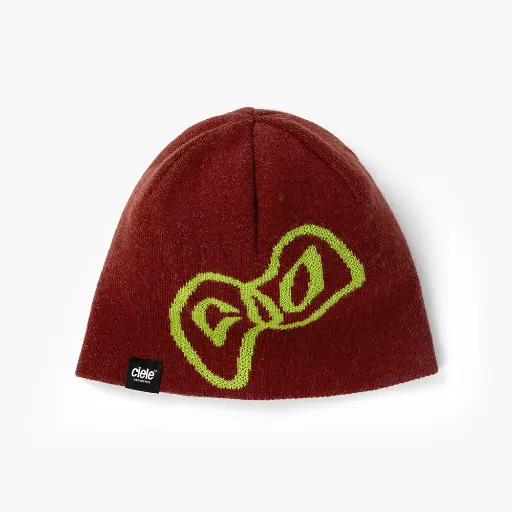 SKLBeanie-Clay-O/S