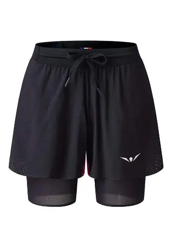 VAPOR SHORT 1.0-Women